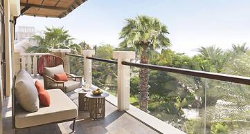 Sofitel Dubai The Palm Resort & Spa