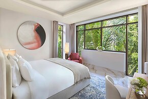 Sofitel Dubai The Palm Resort & Spa