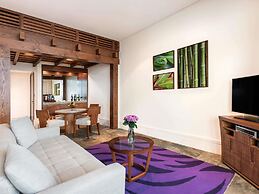 Sofitel Dubai The Palm Resort & Spa