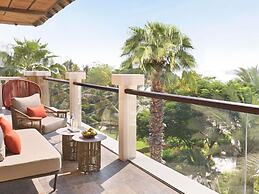 Sofitel Dubai The Palm Resort & Spa
