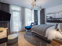 Sofitel Dubai The Palm Resort & Spa