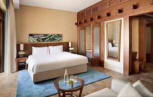 Sofitel Dubai The Palm Resort & Spa