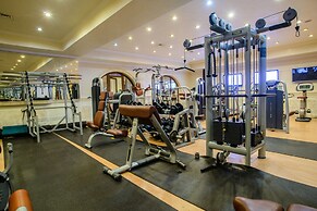 SK Royal Kaluga Hotel