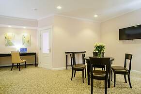 SK Royal Kaluga Hotel