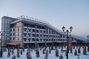 SK Royal Kaluga Hotel