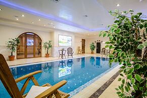 SK Royal Kaluga Hotel