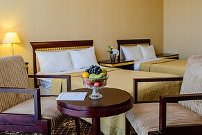 SK Royal Kaluga Hotel