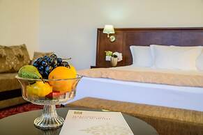 SK Royal Kaluga Hotel