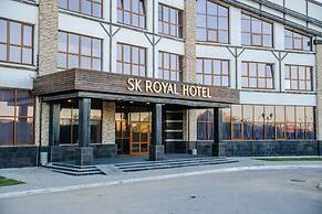 SK Royal Kaluga Hotel