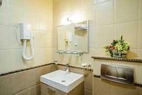 SK Royal Kaluga Hotel