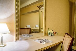 SK Royal Kaluga Hotel