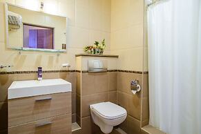 SK Royal Kaluga Hotel