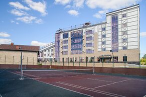 SK Royal Kaluga Hotel