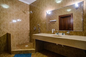 SK Royal Kaluga Hotel