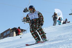 SK Royal Kaluga Hotel