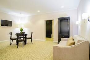 SK Royal Kaluga Hotel