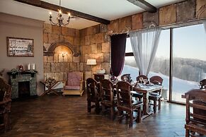 SK Royal Kaluga Hotel