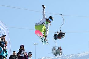 SK Royal Kaluga Hotel