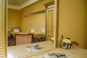 SK Royal Kaluga Hotel