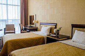 SK Royal Kaluga Hotel