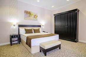 SK Royal Kaluga Hotel