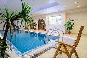 SK Royal Kaluga Hotel