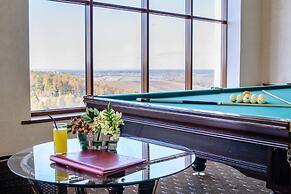 SK Royal Kaluga Hotel