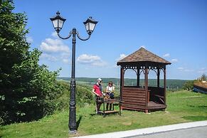 SK Royal Kaluga Hotel