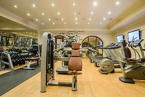 SK Royal Kaluga Hotel