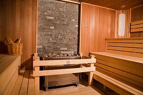 SK Royal Kaluga Hotel