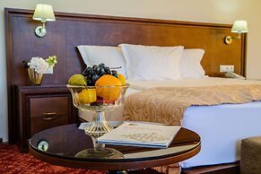 SK Royal Kaluga Hotel