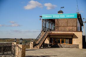 SK Royal Kaluga Hotel