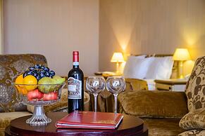 SK Royal Kaluga Hotel