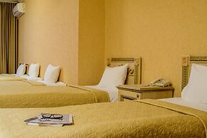 SK Royal Kaluga Hotel