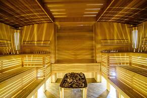 SK Royal Kaluga Hotel