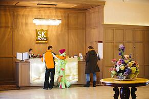 SK Royal Kaluga Hotel
