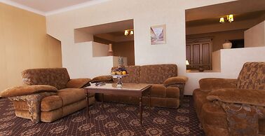 SK Royal Kaluga Hotel