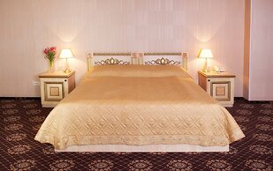 SK Royal Kaluga Hotel