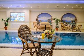 SK Royal Kaluga Hotel