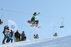 SK Royal Kaluga Hotel