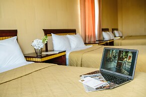 SK Royal Kaluga Hotel