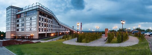 SK Royal Kaluga Hotel