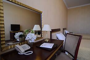 SK Royal Kaluga Hotel