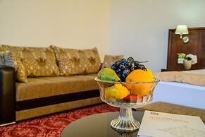 SK Royal Kaluga Hotel