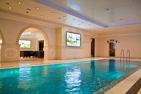 SK Royal Kaluga Hotel