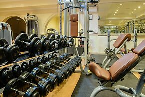 SK Royal Kaluga Hotel