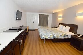 Motel 6 Hamburg, NY