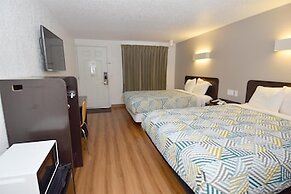 Motel 6 Hamburg, NY