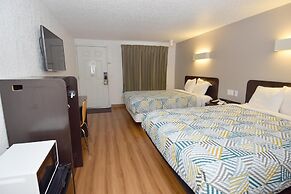Motel 6 Hamburg, NY