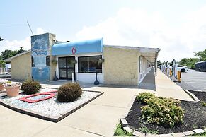Motel 6 Hamburg, NY